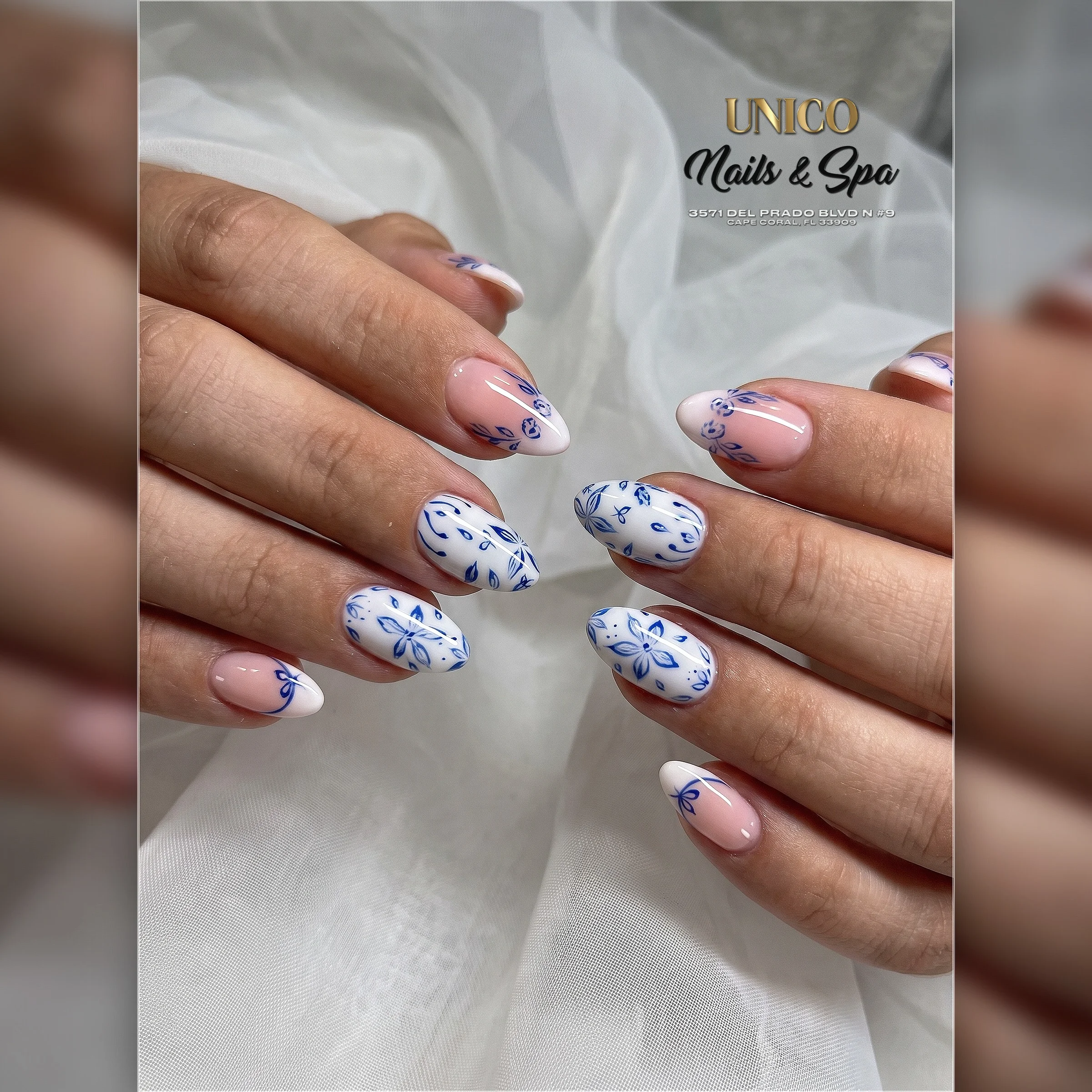 Nail Art Oct 20 2026